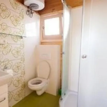Piaskowy Raj Apartment