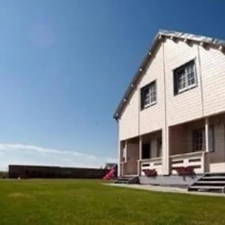 Piaskowy Raj Apartamento *