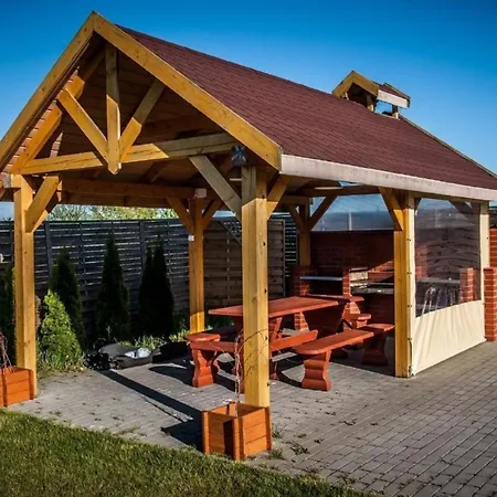Piaskowy Raj Apartamento *