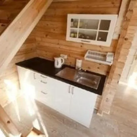 Apartamento Piaskowy Raj *
