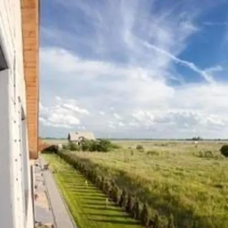 Apartamento Piaskowy Raj