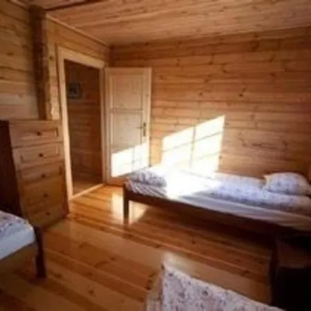 Piaskowy Raj Apartment *
