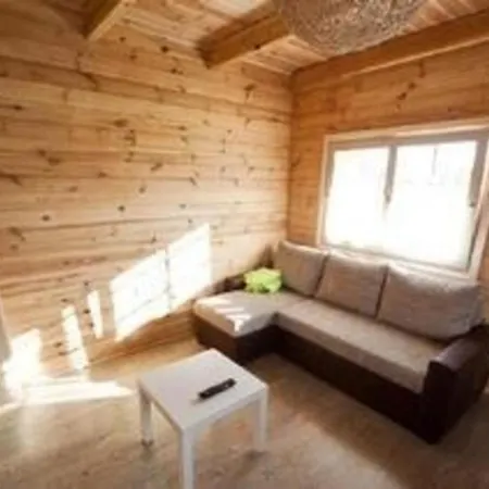 Piaskowy Raj Apartment Gaski (Koszalin)